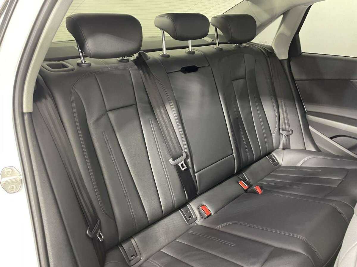 Продажа Б/У Ауди А4. Фото: #14