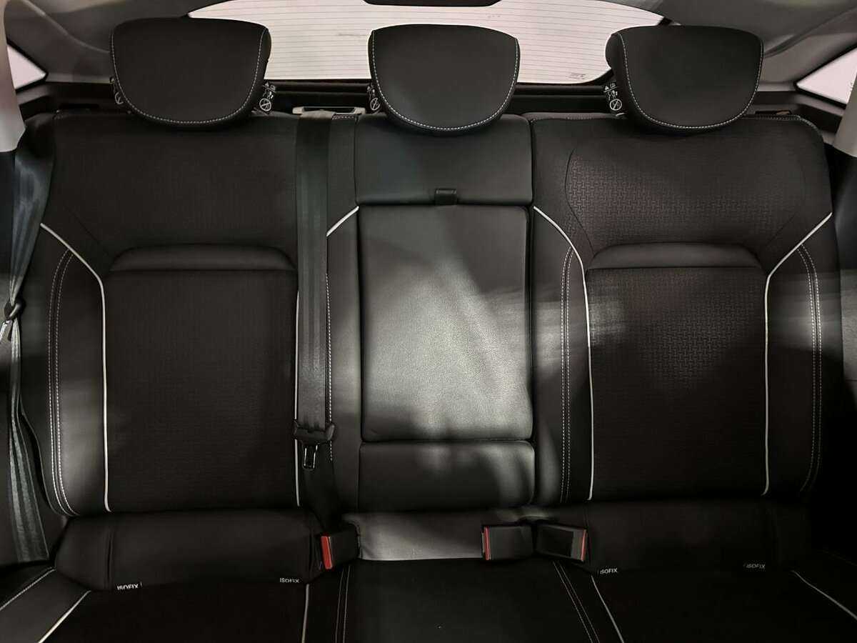 Продажа Б/У Рено Аркана. Фото: #14