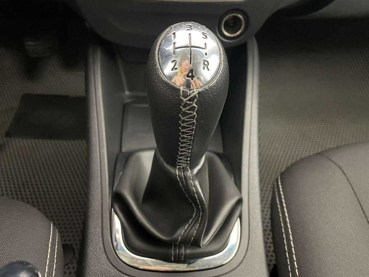 Продажа Б/У Рено Флюенс. Фото: #12