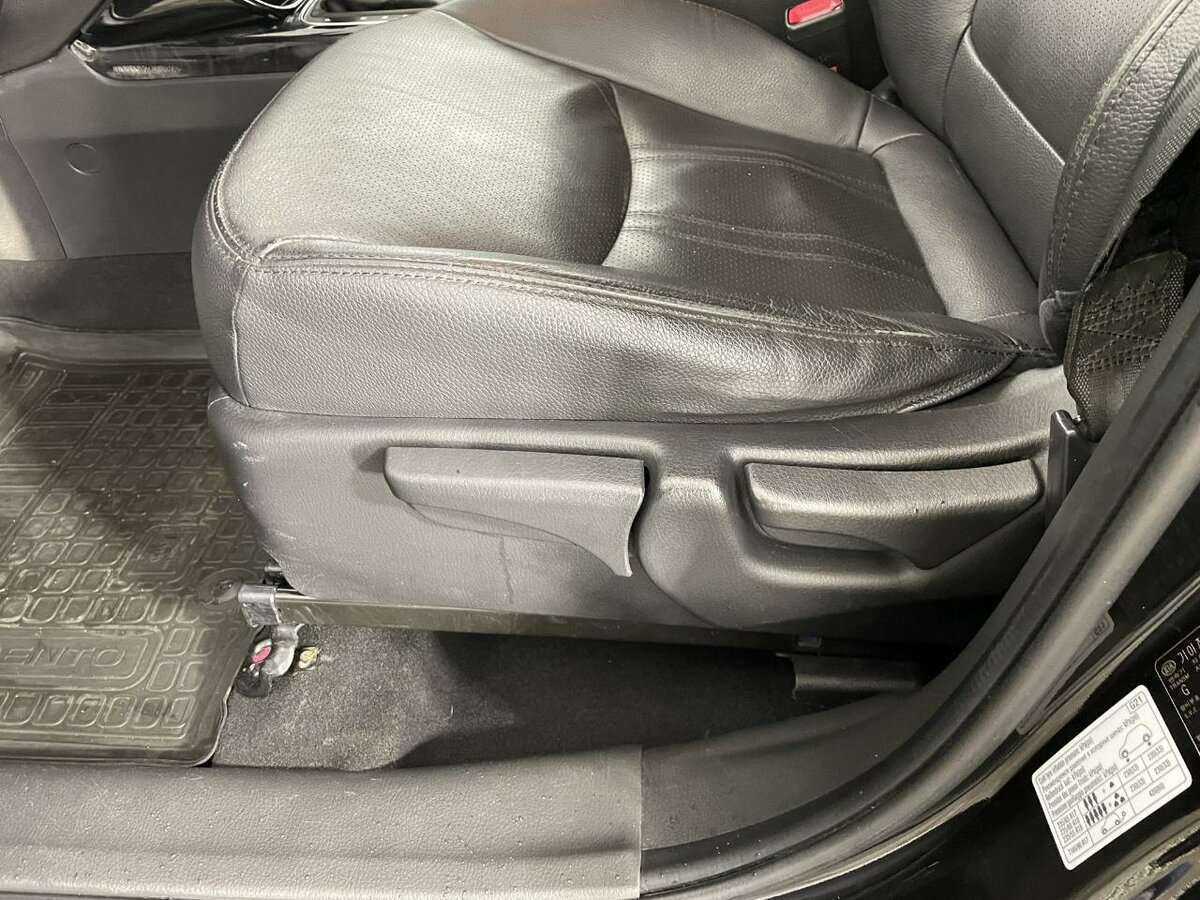 Продажа Б/У Киа Соренто. Фото: #9