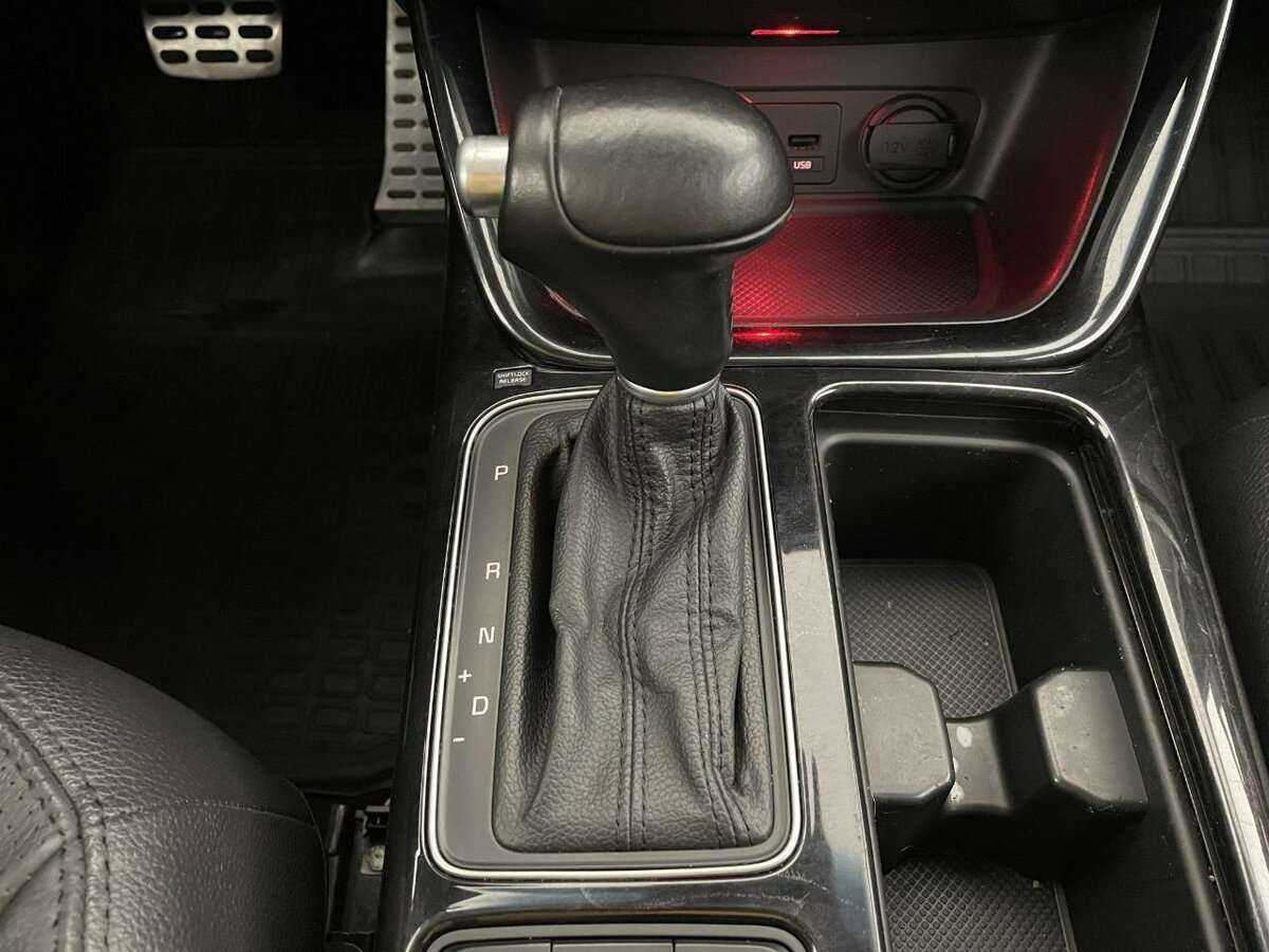 Продажа Б/У Киа Соренто. Фото: #12