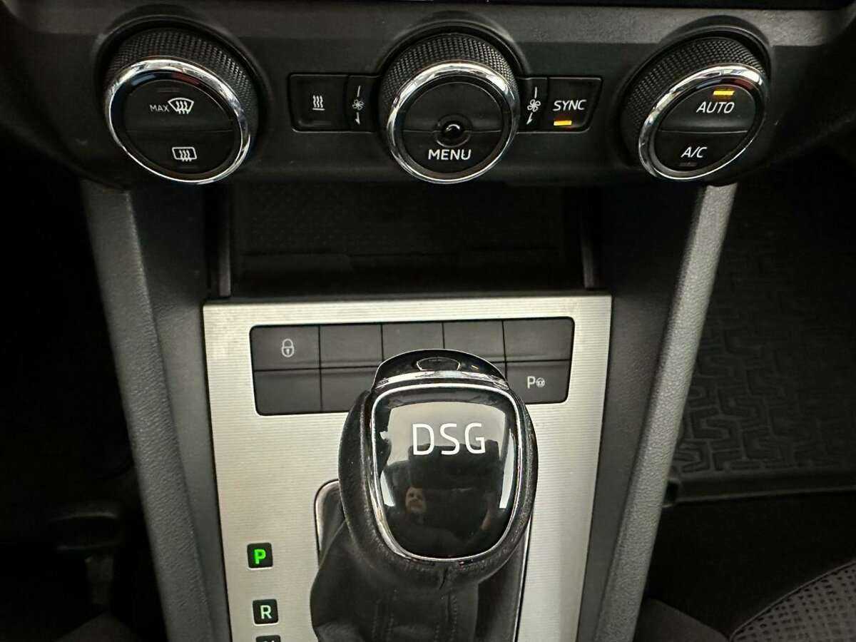 Продажа Б/У Шкода Октавия. Фото: #12