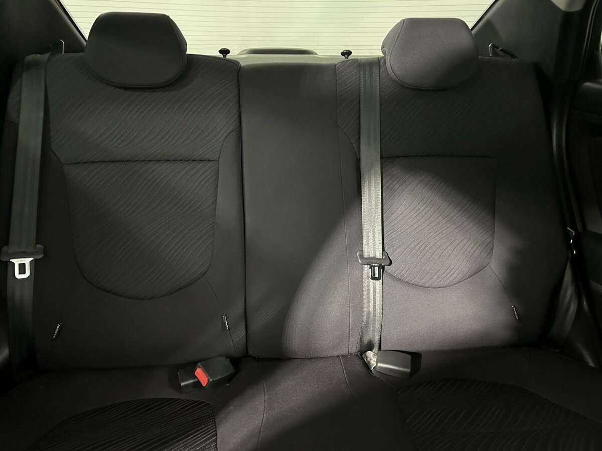 Продажа Б/У Хендай Солярис. Фото: #14