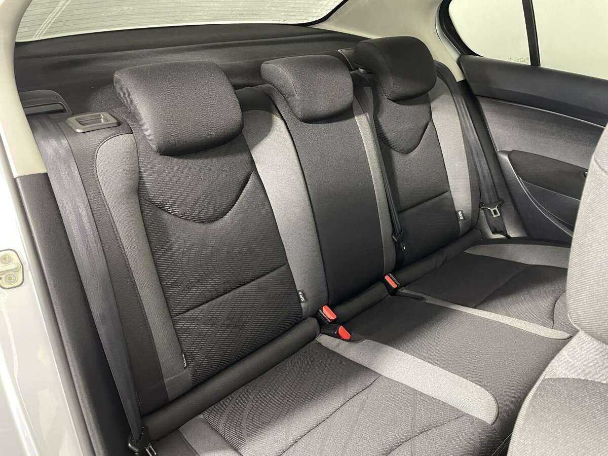 Продажа Б/У Пежо 408. Фото: #14