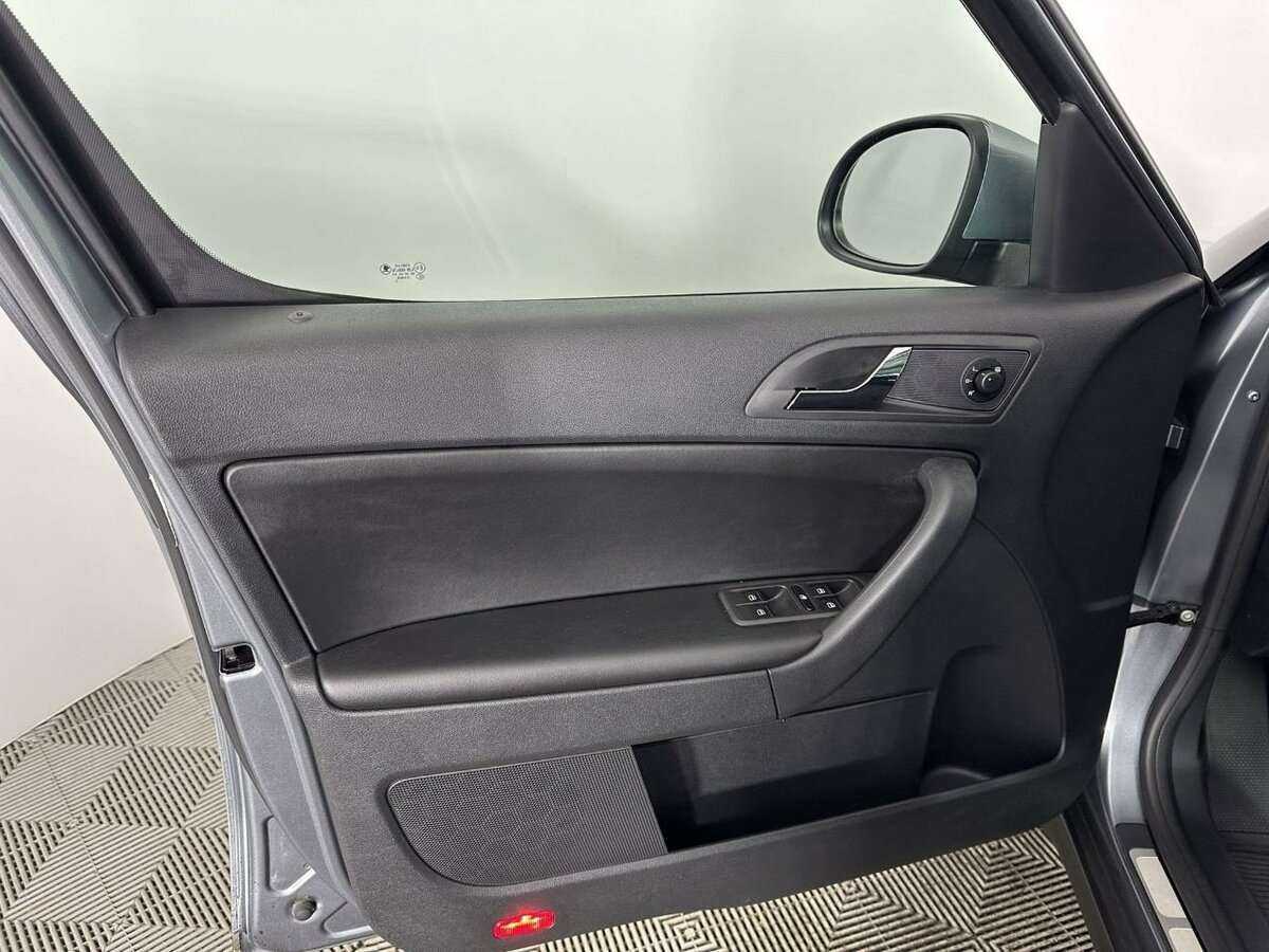 Продажа Б/У Шкода Йети. Фото: #7