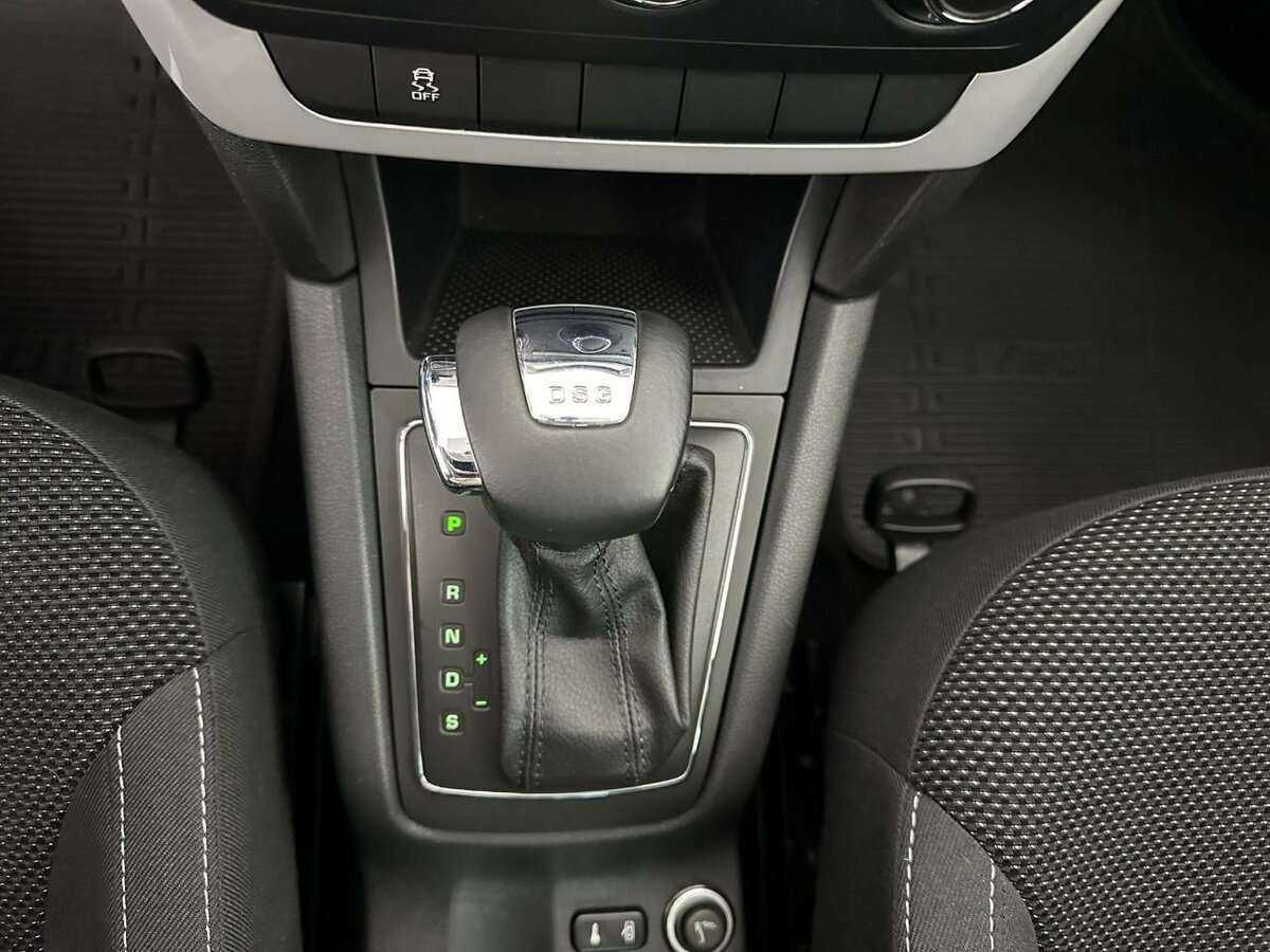 Продажа Б/У Шкода Йети. Фото: #12