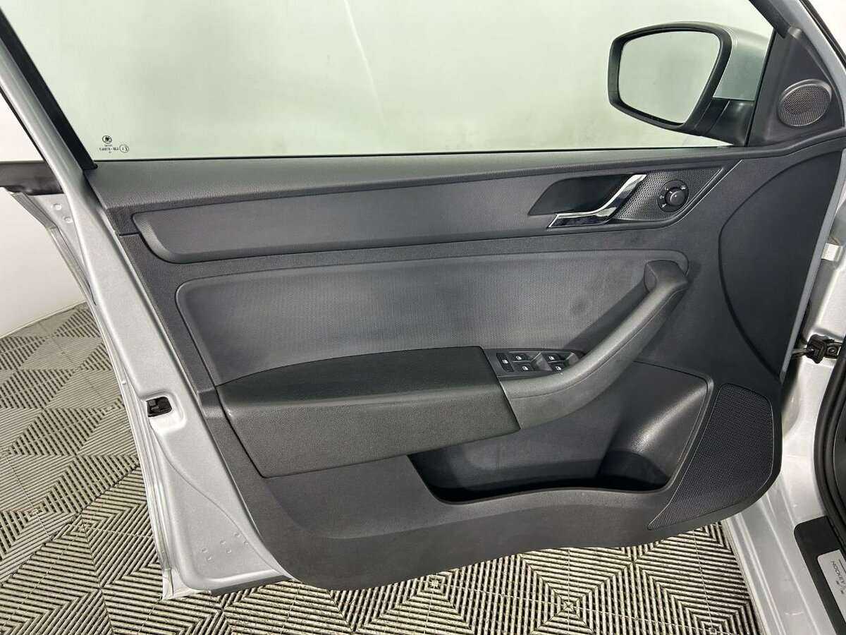 Продажа Б/У Шкода Рапид. Фото: #7