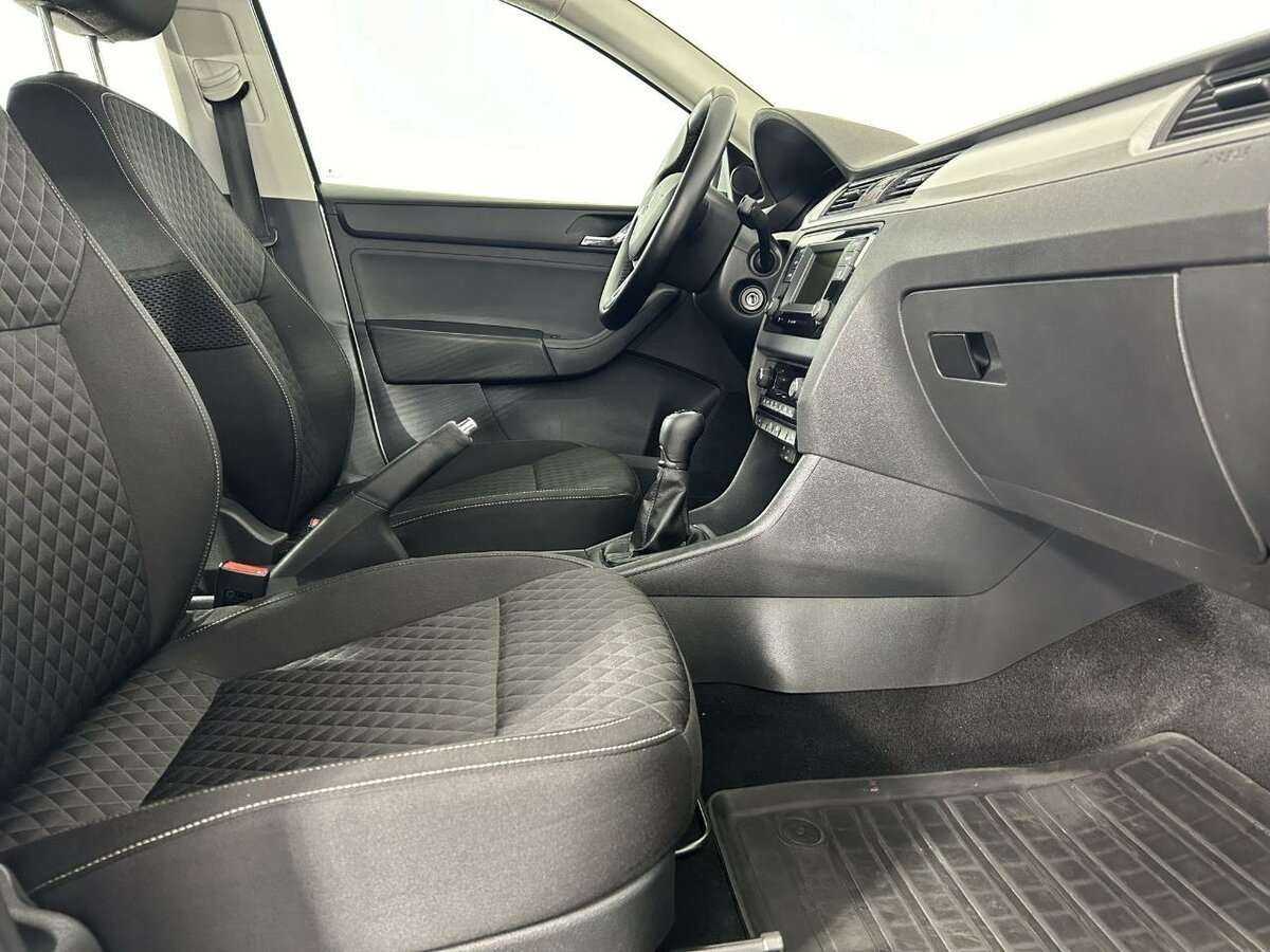 Продажа Б/У Шкода Рапид. Фото: #13