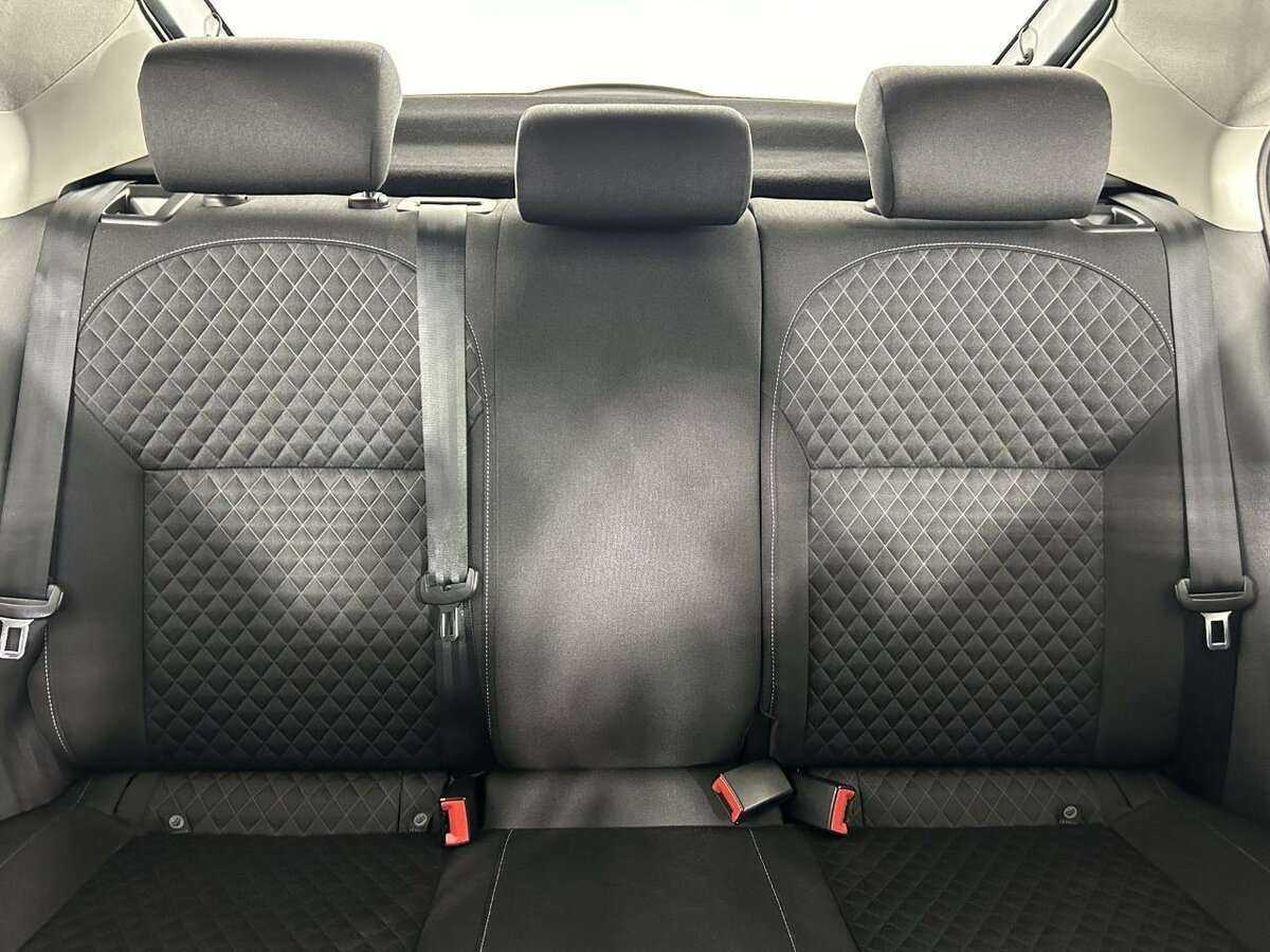 Продажа Б/У Шкода Рапид. Фото: #14