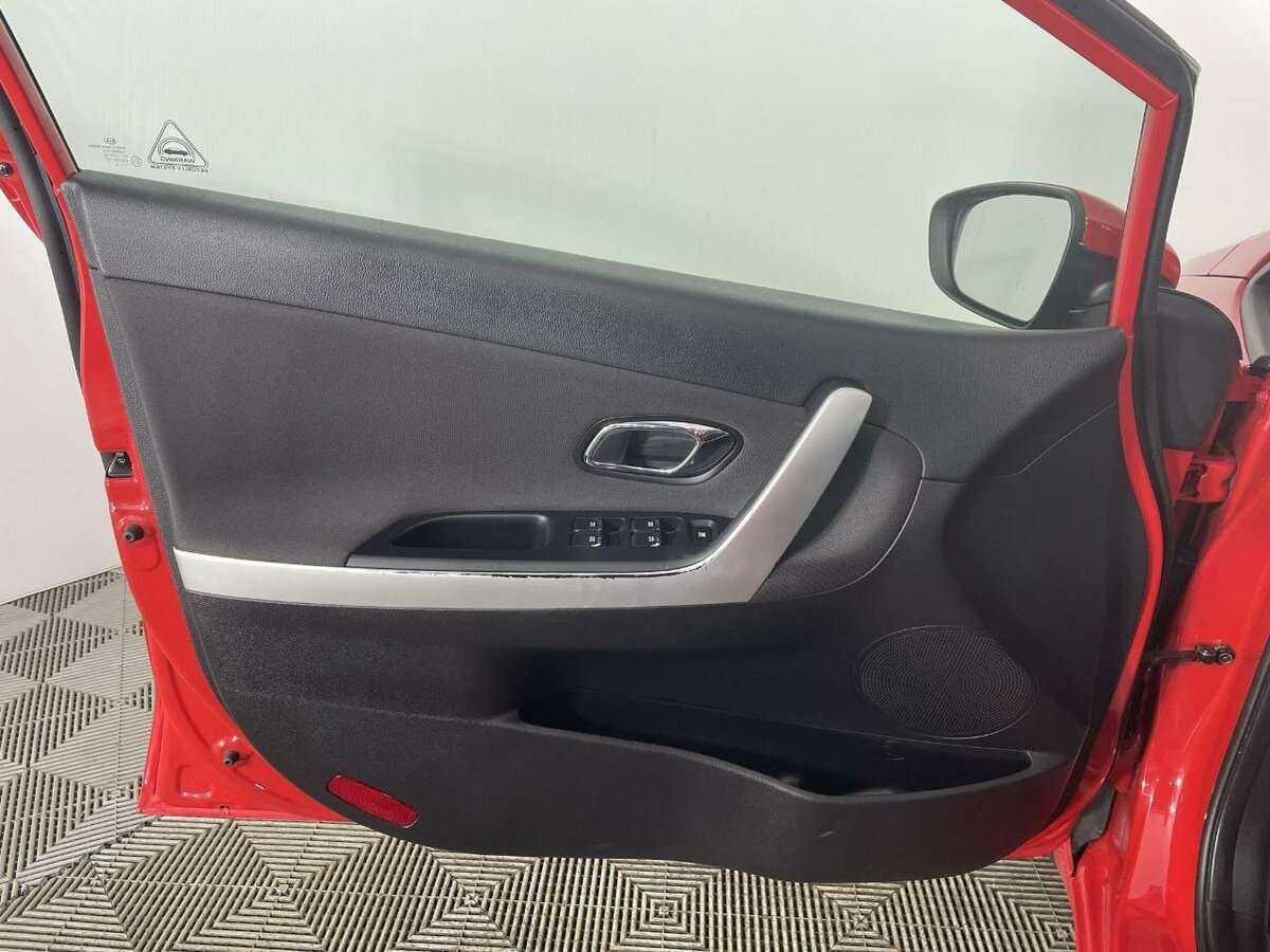 Продажа Б/У Киа Сид. Фото: #7