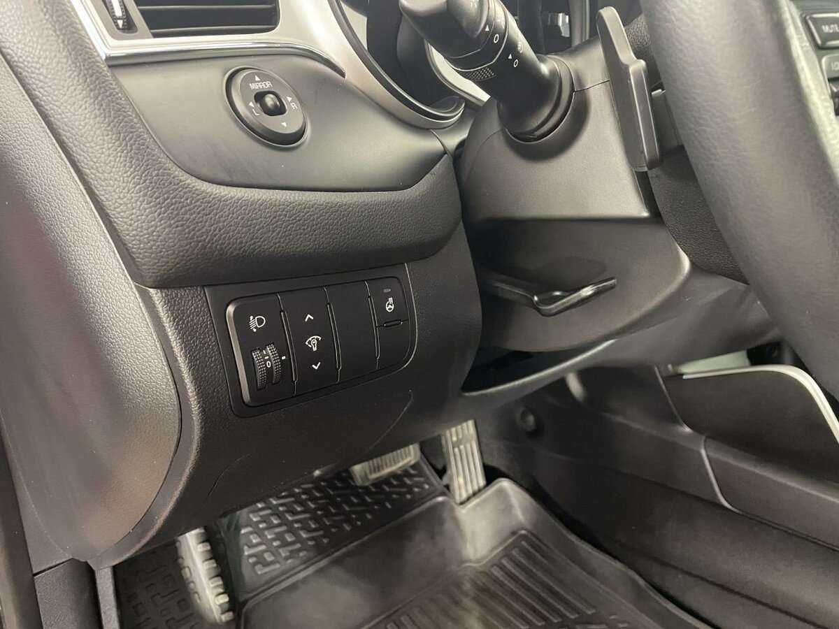 Продажа Б/У Киа Сид. Фото: #8