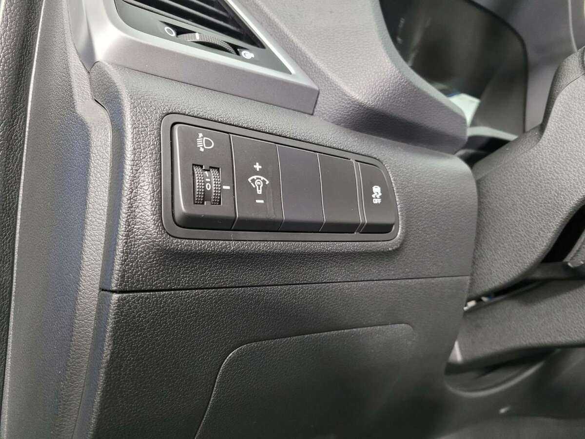 Продажа Б/У Хендай Туксон. Фото: #8