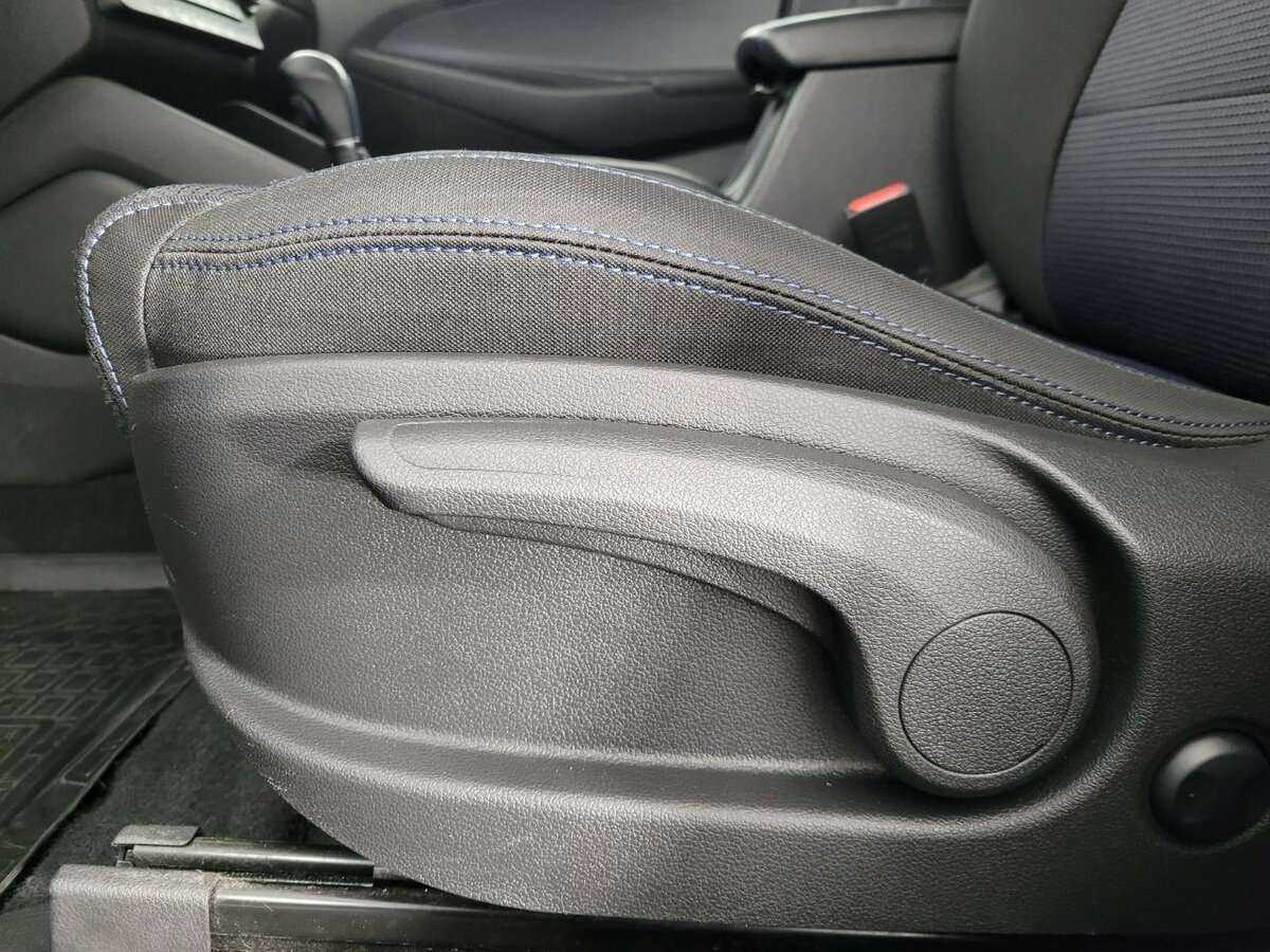 Продажа Б/У Хендай Туксон. Фото: #9