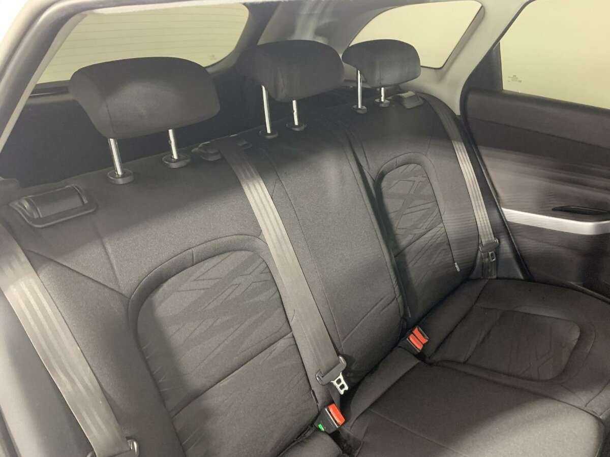 Продажа Б/У Киа Сид. Фото: #13