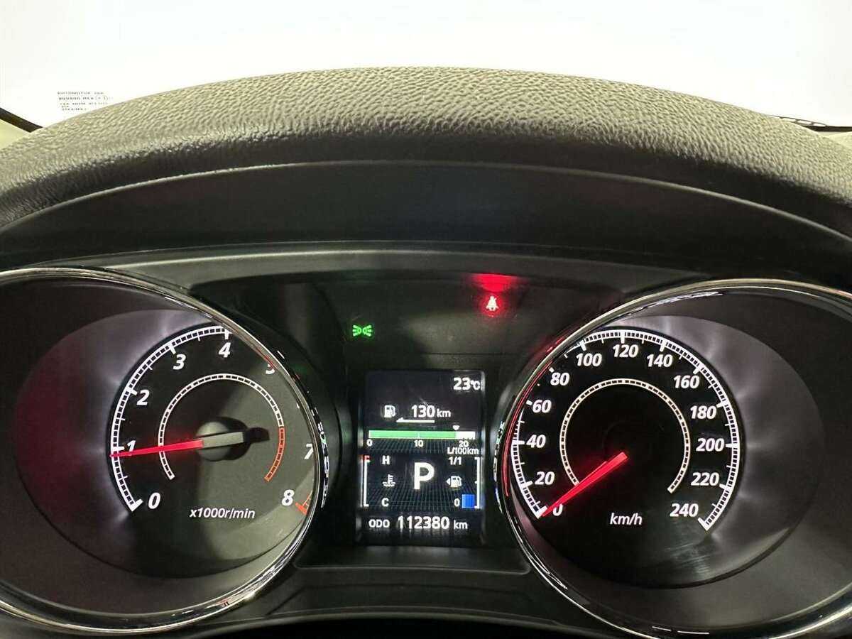 Продажа Б/У Митсубиши АС-Икс. Фото: #10