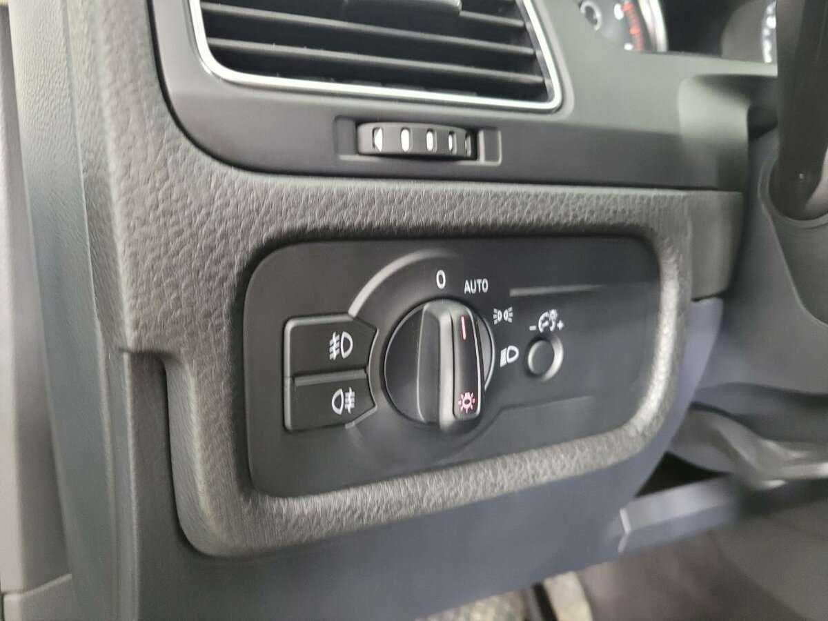 Продажа Б/У Фольксваген Туарег. Фото: #8