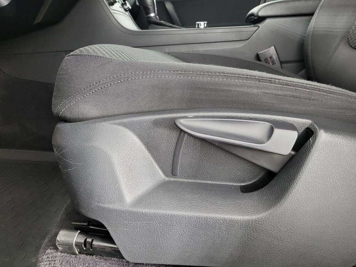 Продажа Б/У Фольксваген Туарег. Фото: #9