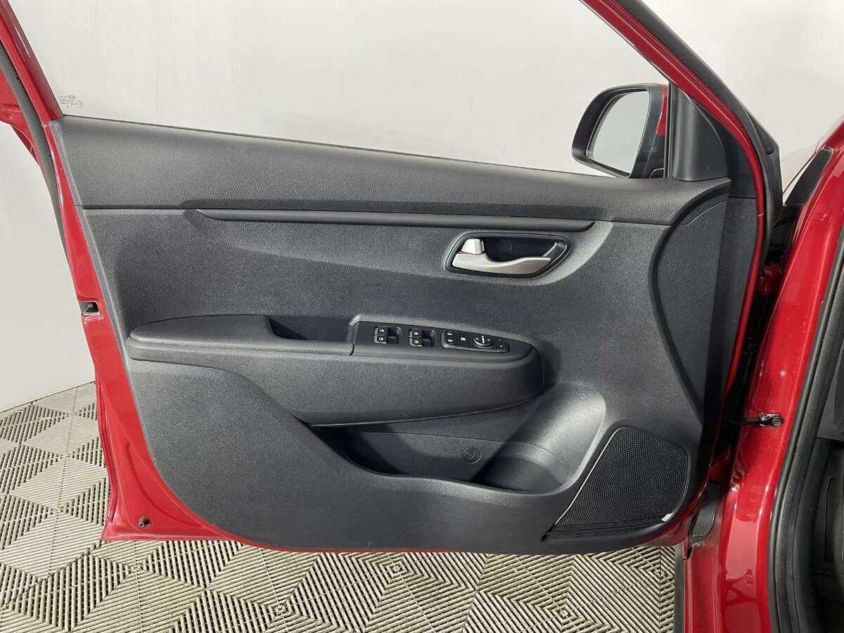 Продажа Б/У Киа Рио. Фото: #7