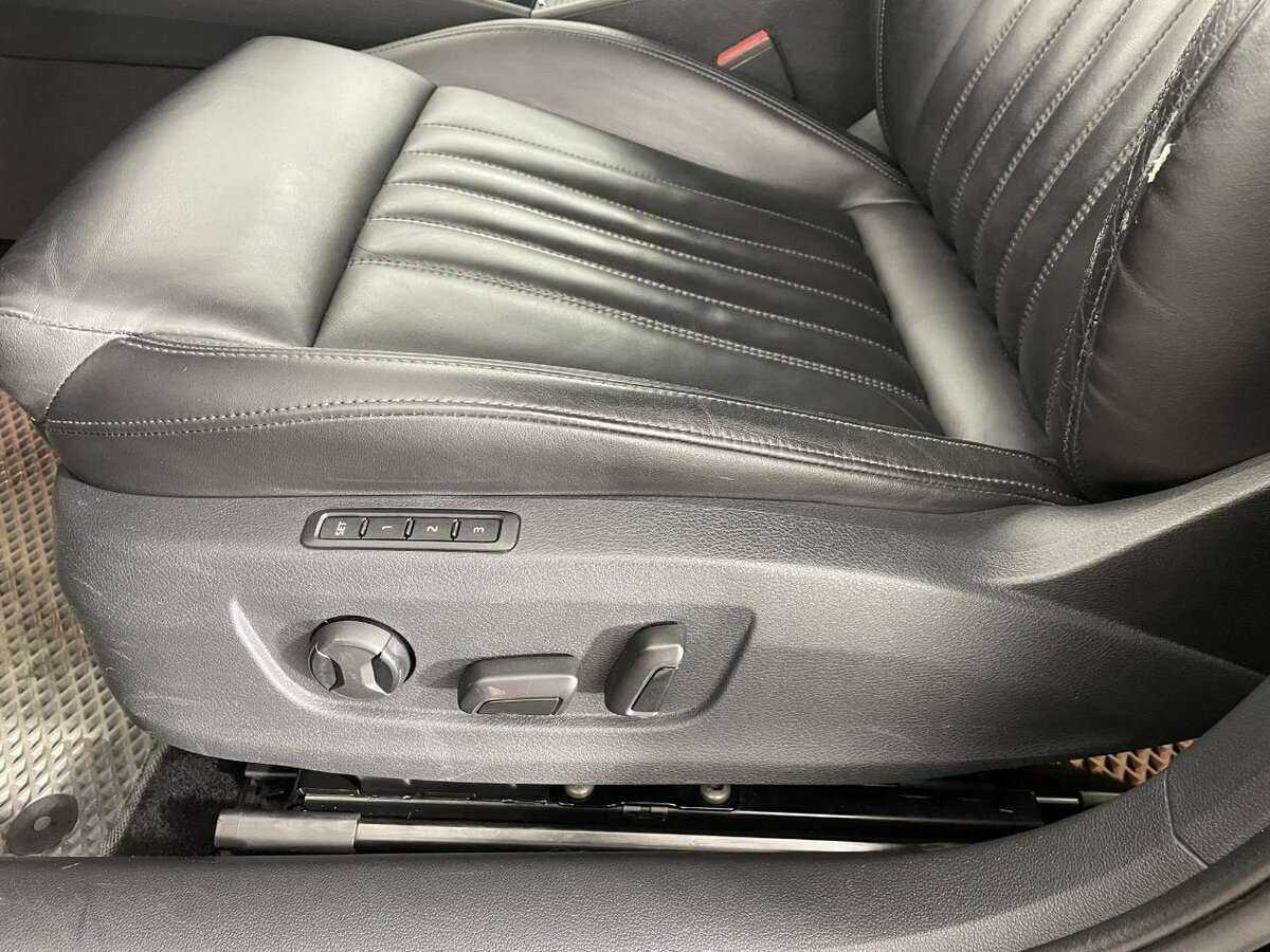 Продажа Б/У Шкода Суперб. Фото: #9