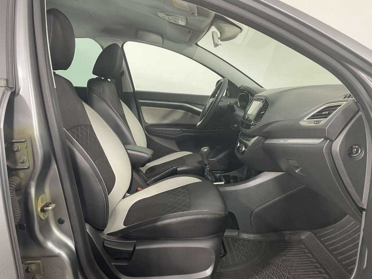 Продажа Б/У Лада (ВАЗ) Веста. Фото: #13