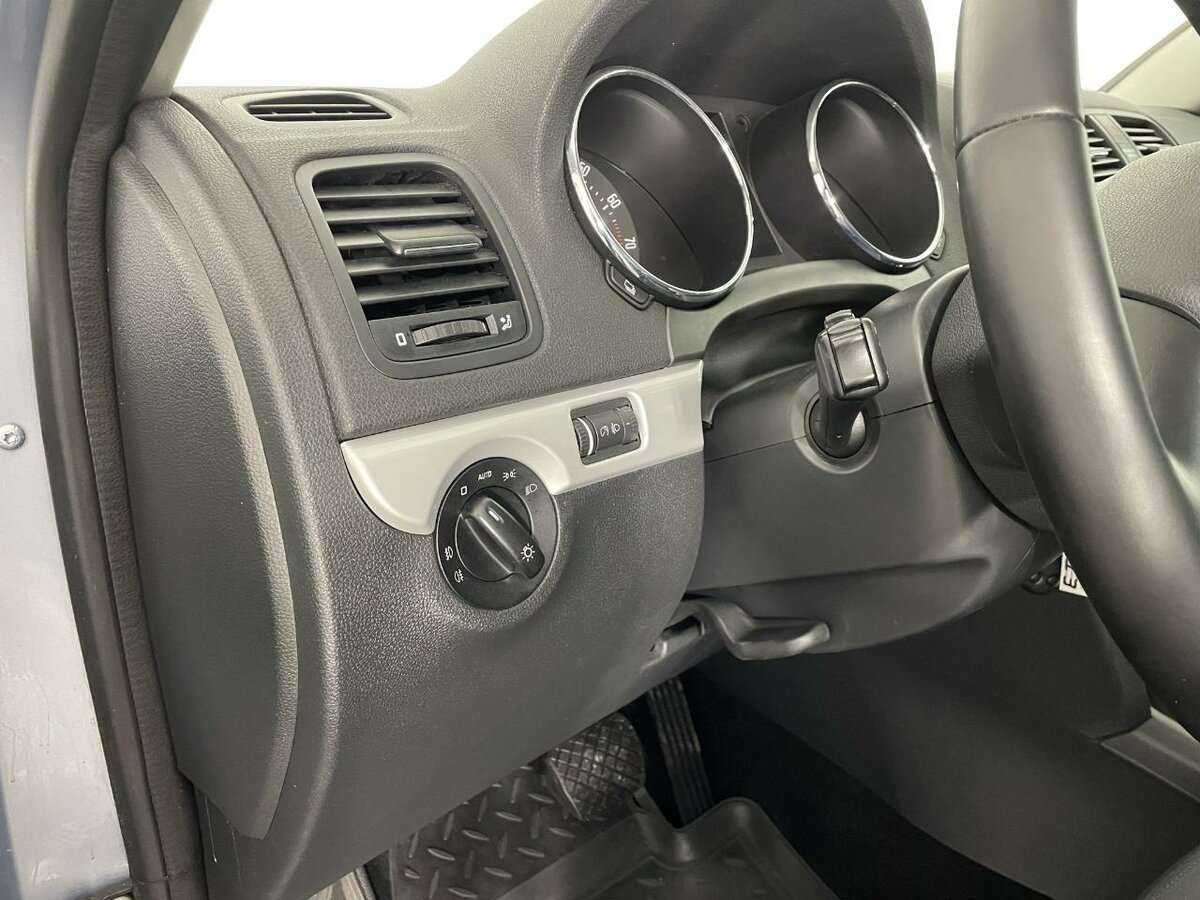 Продажа Б/У Шкода Йети. Фото: #8