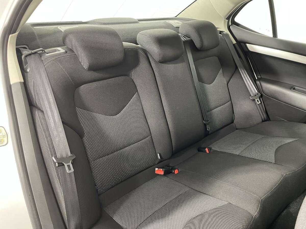 Продажа Б/У Ситроен Ц4. Фото: #14