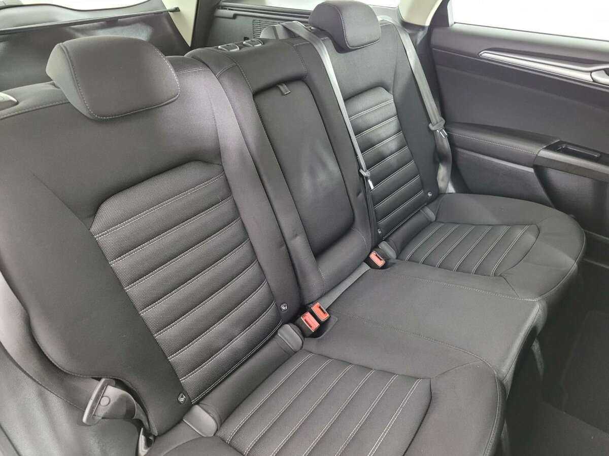 Продажа Б/У Форд Мондео. Фото: #14