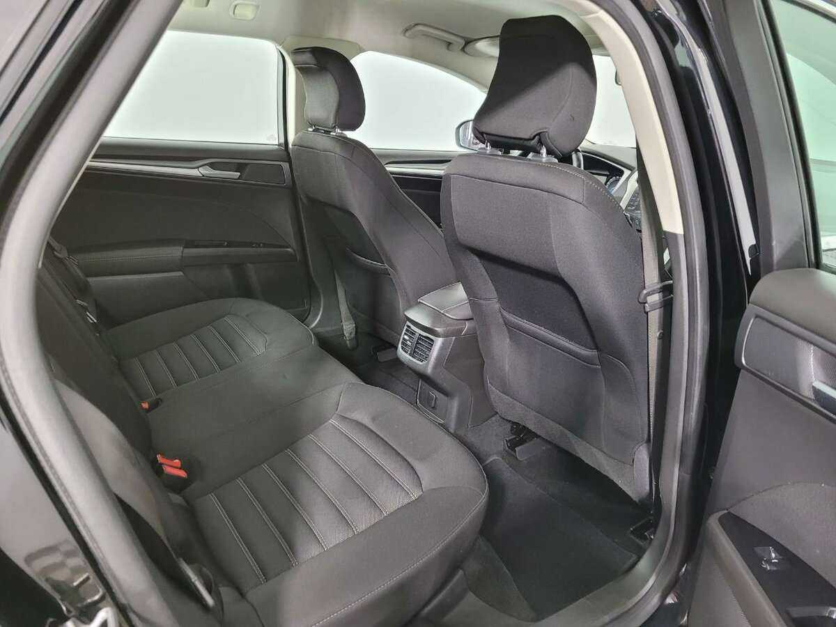 Продажа Б/У Форд Мондео. Фото: #16