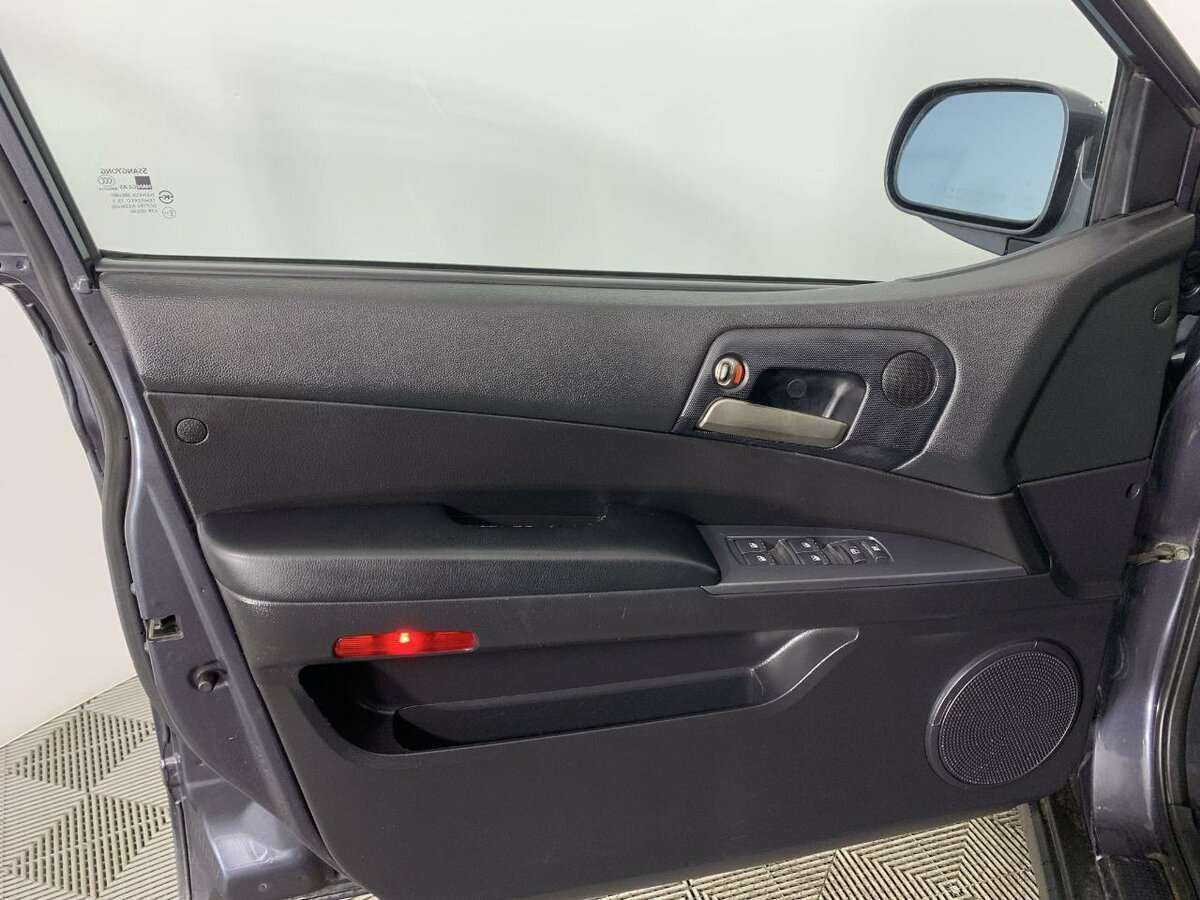 Продажа Б/У Сан-Ён Кирон. Фото: #7