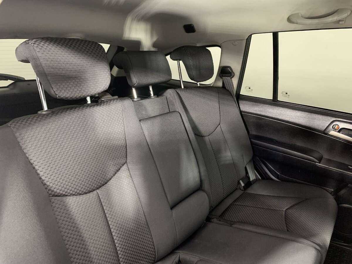 Продажа Б/У Сан-Ён Кирон. Фото: #13