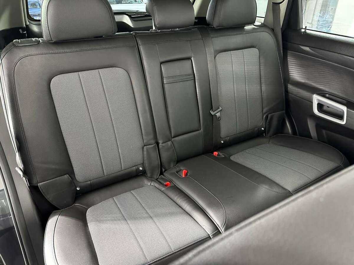 Продажа Б/У Опель Антара. Фото: #14