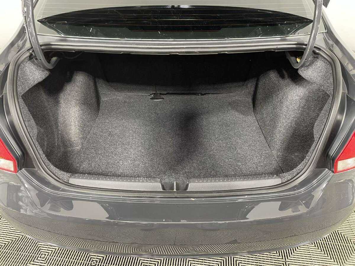 Продажа Б/У Фольксваген Поло. Фото: #16