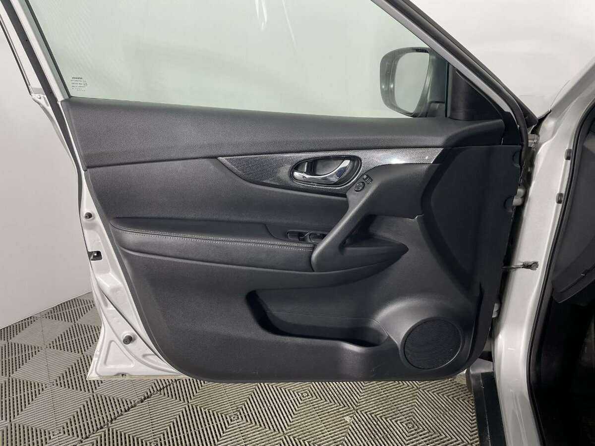 Продажа Б/У Ниссан Икс-Трейл. Фото: #7