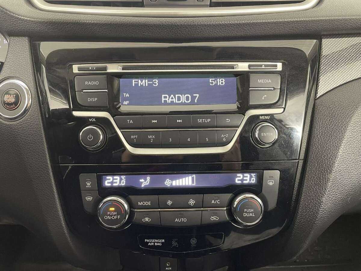 Продажа Б/У Ниссан Икс-Трейл. Фото: #11