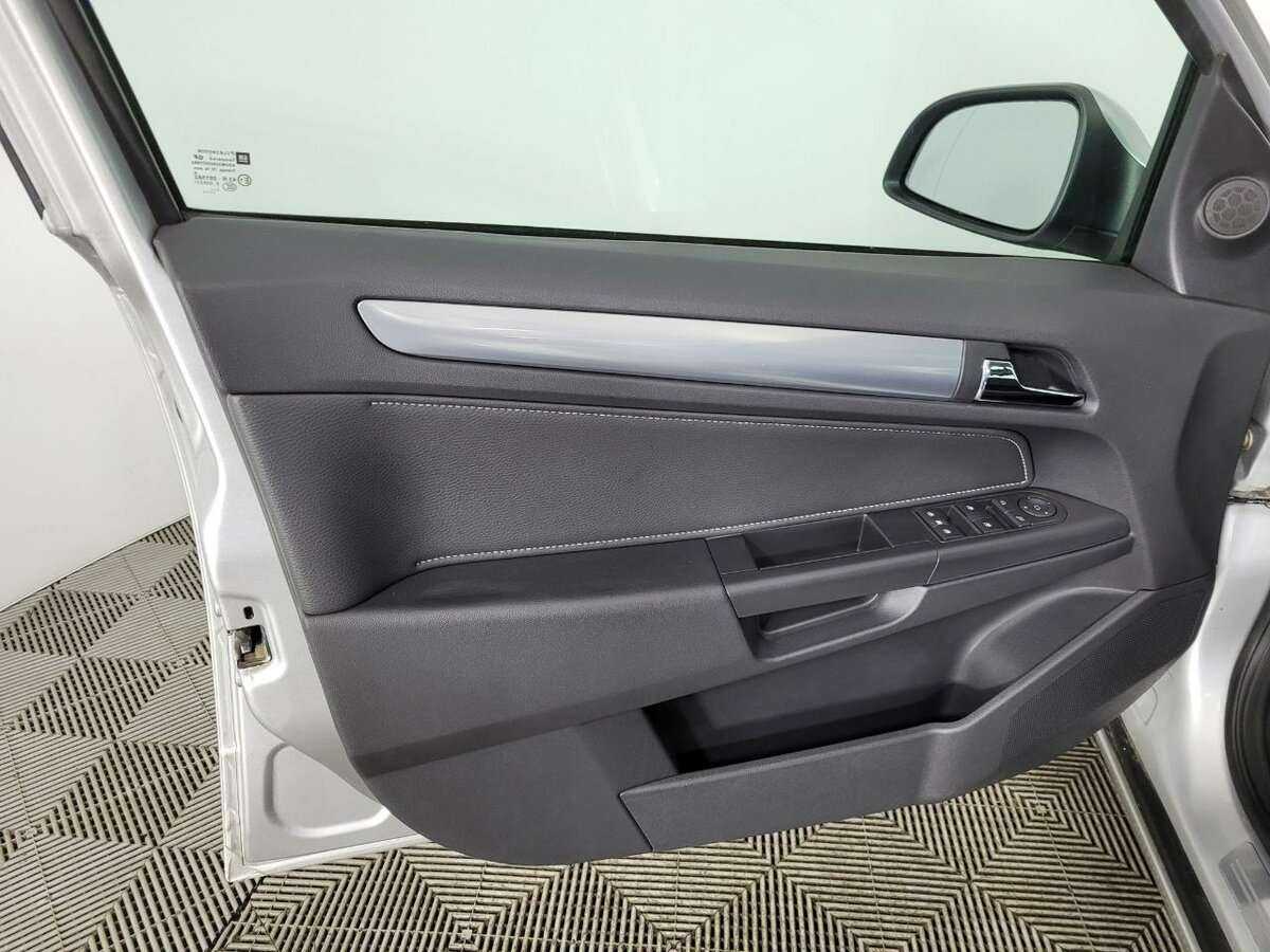 Продажа Б/У Опель Астра. Фото: #7