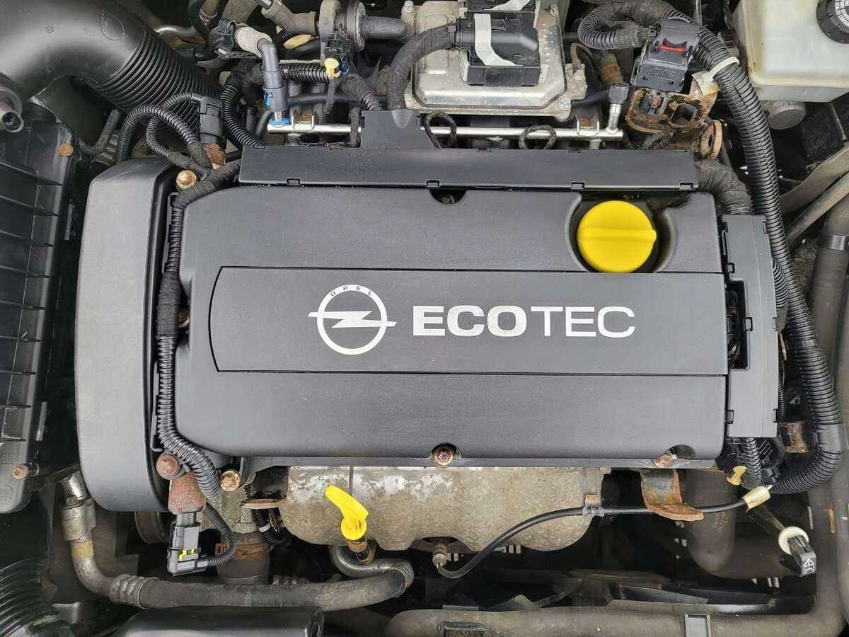 Продажа Б/У Опель Астра. Фото: #15