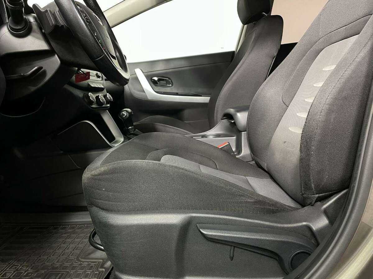 Продажа Б/У Киа Сид. Фото: #9