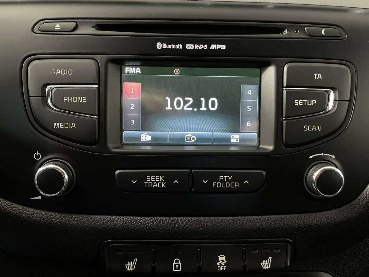 Продажа Б/У Киа Сид. Фото: #11