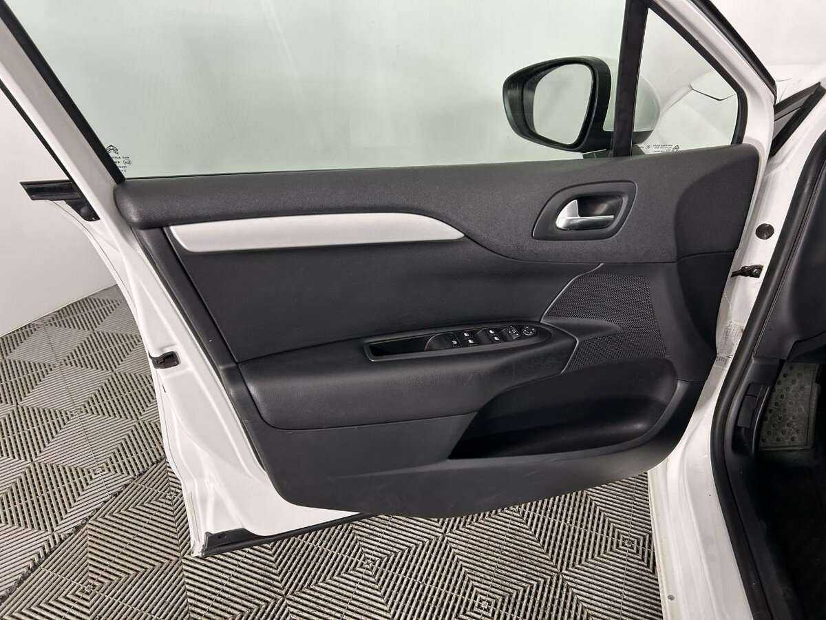 Продажа Б/У Ситроен Ц4. Фото: #6