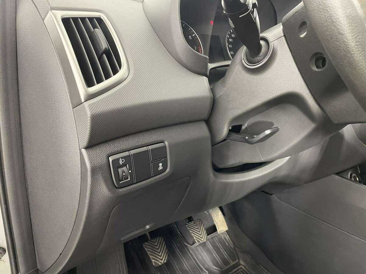 Продажа Б/У Хендай Крета. Фото: #8