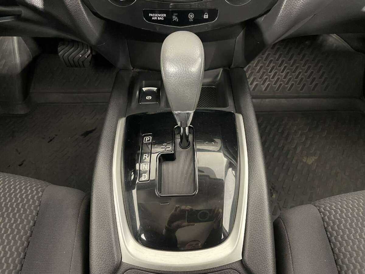 Продажа Б/У Ниссан Кашкай. Фото: #11