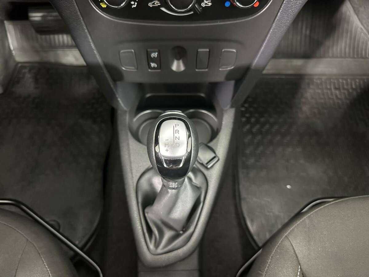 Продажа Б/У Рено Сандеро. Фото: #11