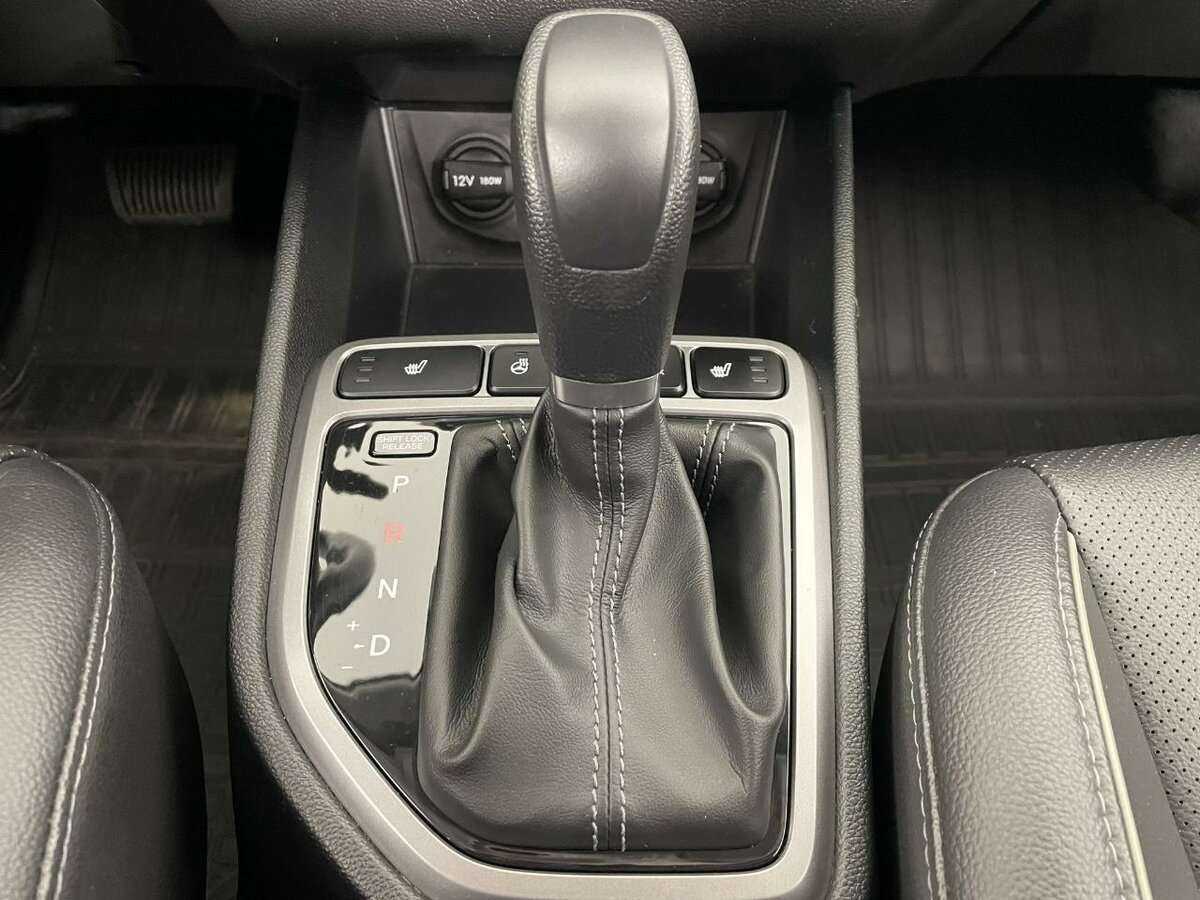 Продажа Б/У Хендай Крета. Фото: #12