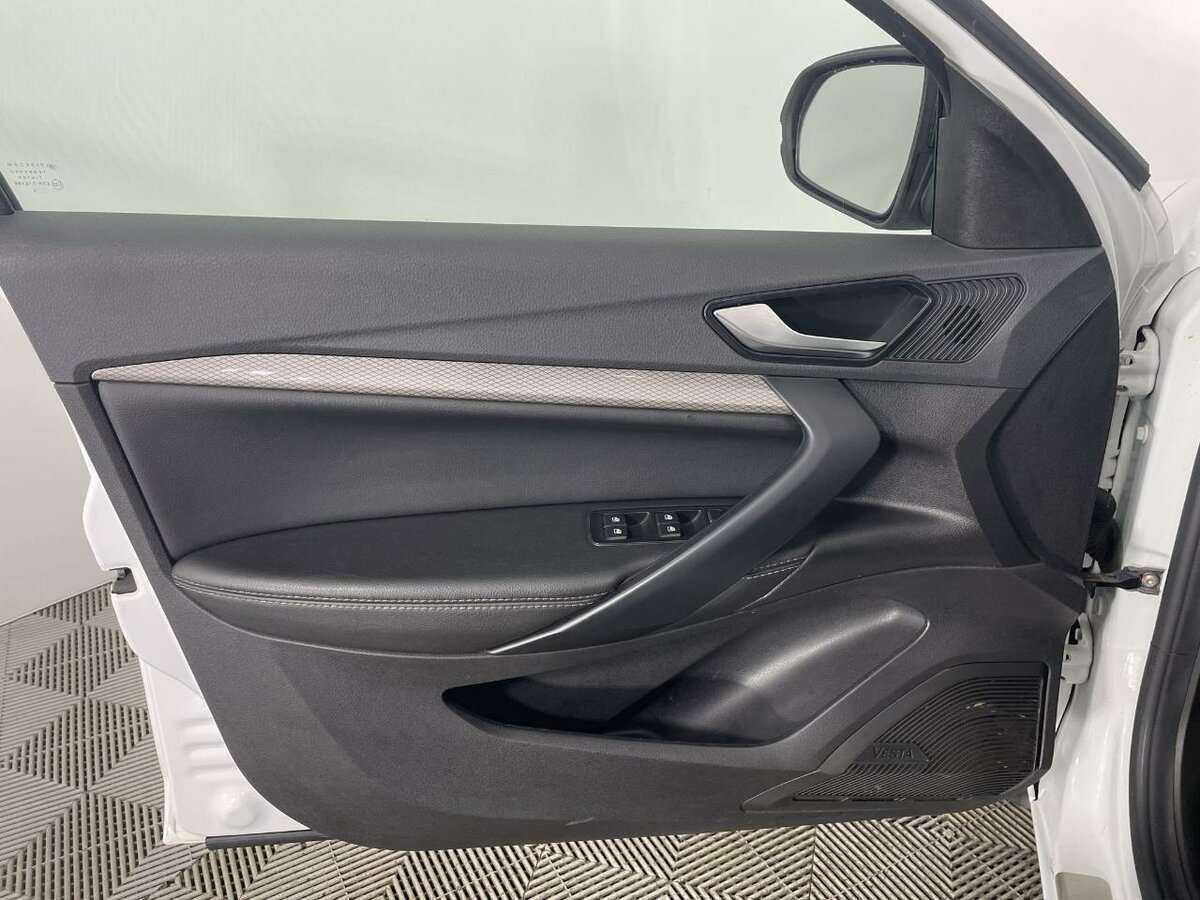 Продажа Б/У Лада (ВАЗ) Веста. Фото: #7