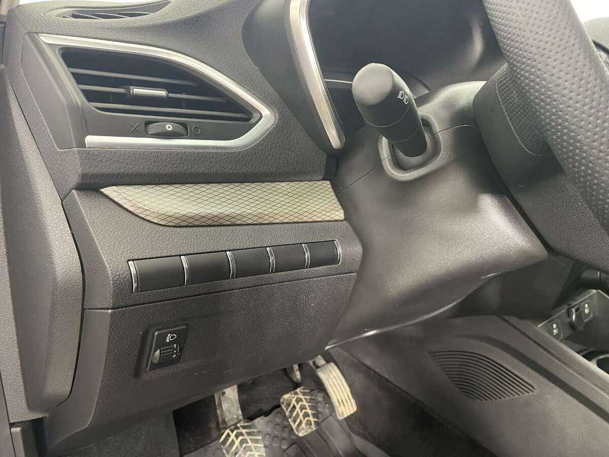 Продажа Б/У Лада (ВАЗ) Веста. Фото: #8