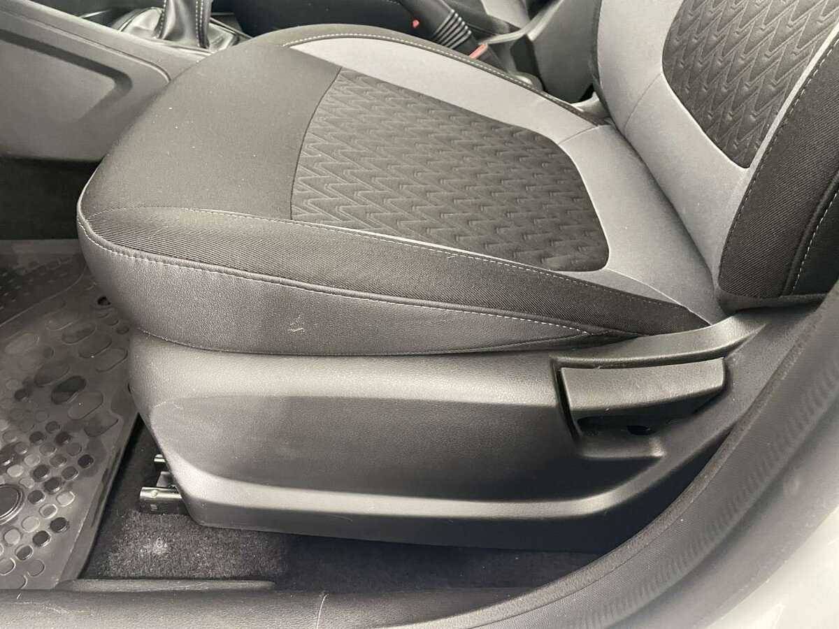 Продажа Б/У Лада (ВАЗ) Веста. Фото: #9