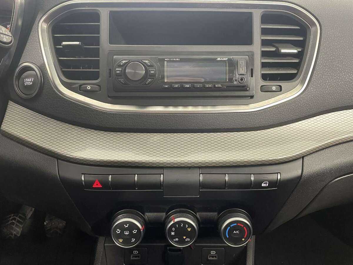 Продажа Б/У Лада (ВАЗ) Веста. Фото: #11