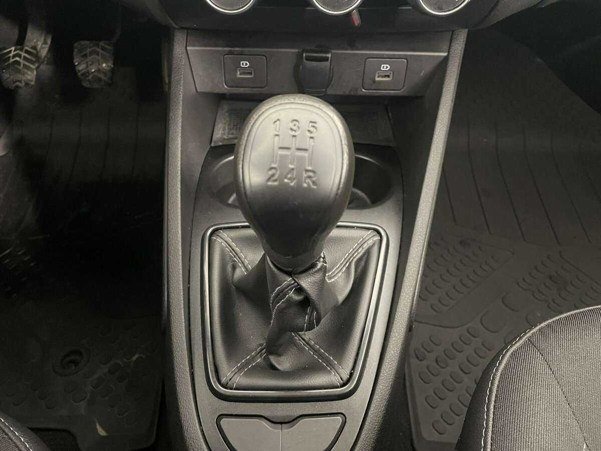 Продажа Б/У Лада (ВАЗ) Веста. Фото: #12