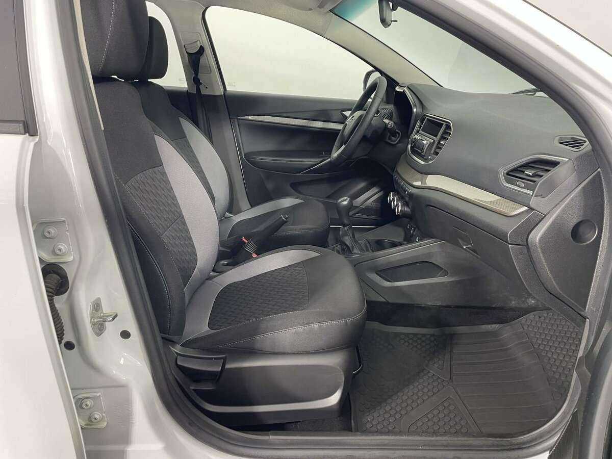 Продажа Б/У Лада (ВАЗ) Веста. Фото: #13