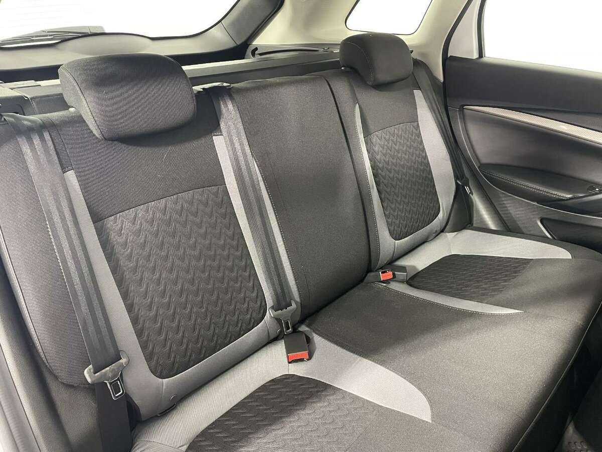 Продажа Б/У Лада (ВАЗ) Веста. Фото: #14